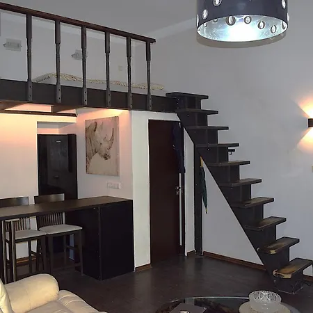 Bostona Flat