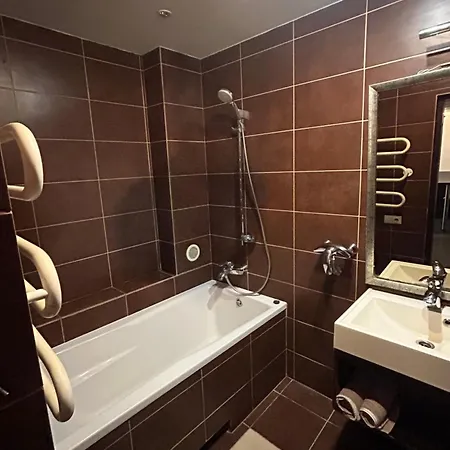 Bostona Flat Apartment