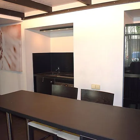 Bostona Flat Apartment Vilnius