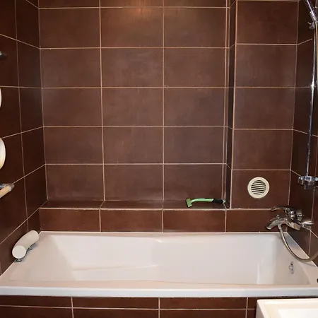 Bostona Flat