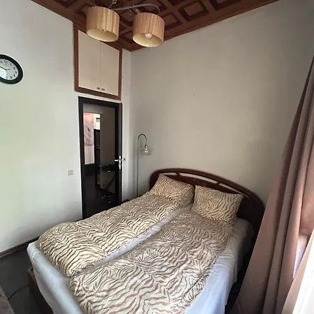 Apartment Bostona Flat *