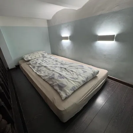 Bostona Flat Apartment *