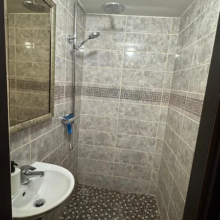 Bostona Flat Apartment *