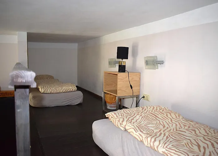 Apartman Bostona Flat *