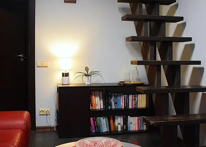 Apartman Bostona Flat