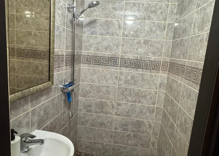 Bostona Flat Apartman *