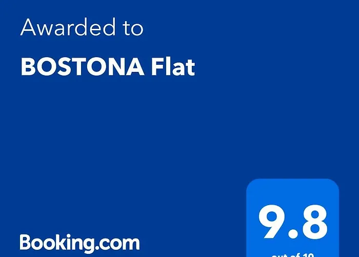 Bostona Flat *