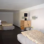 Lejlighed Bostona Flat *