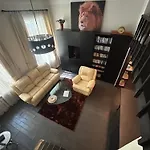 Lejlighed Bostona Flat Vilnius