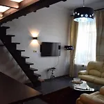Lejlighed Bostona Flat Vilnius