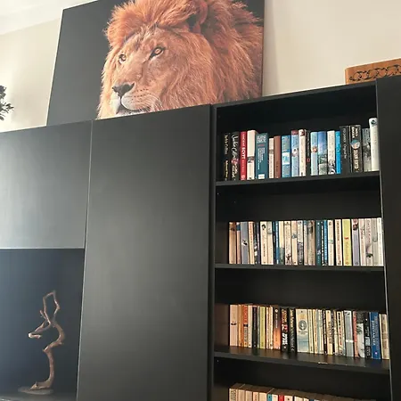 Appartement Bostona Flat Vilnius